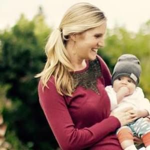 Meet your Posher, Kelly